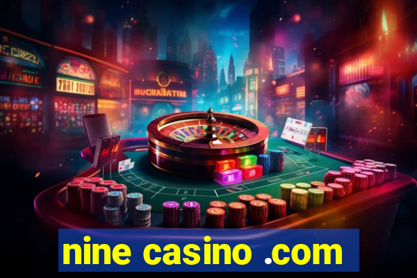 nine casino .com